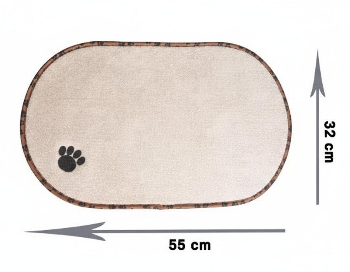Dining mat