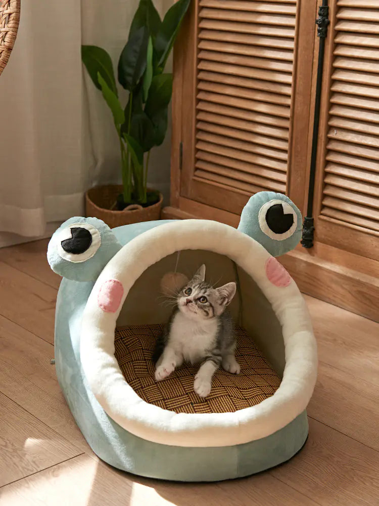 Cama Universal para Gatos