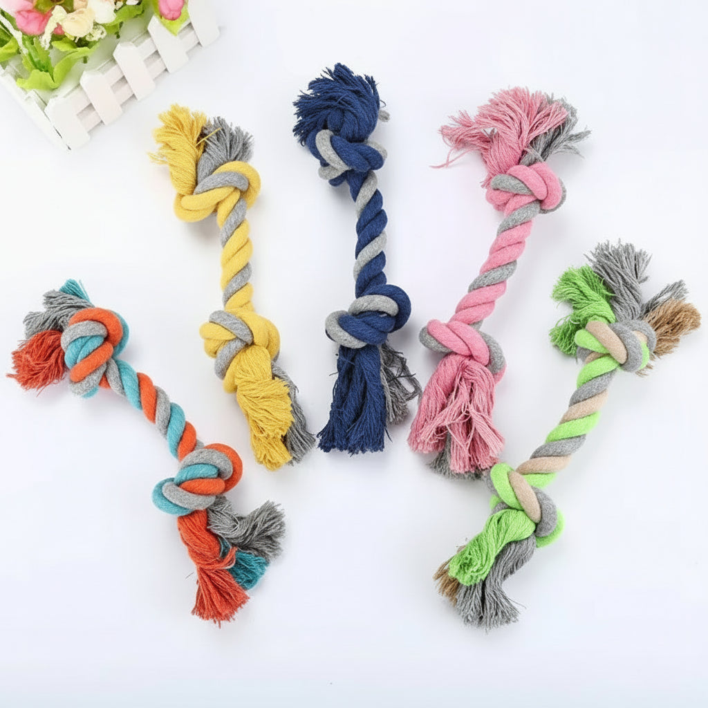 Corda Dental Canina 28cm