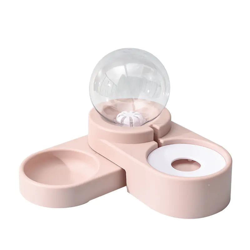 Tigela de água automática para Pets