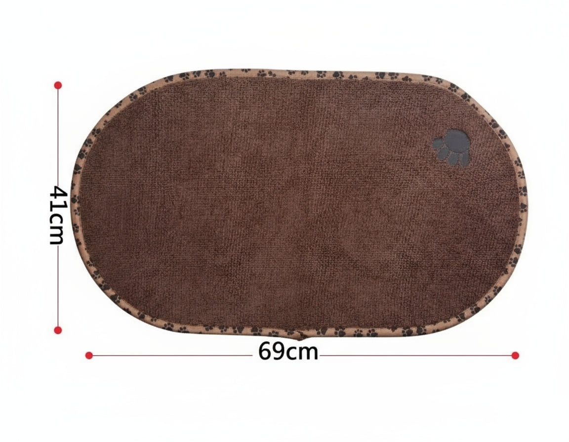 Dining mat