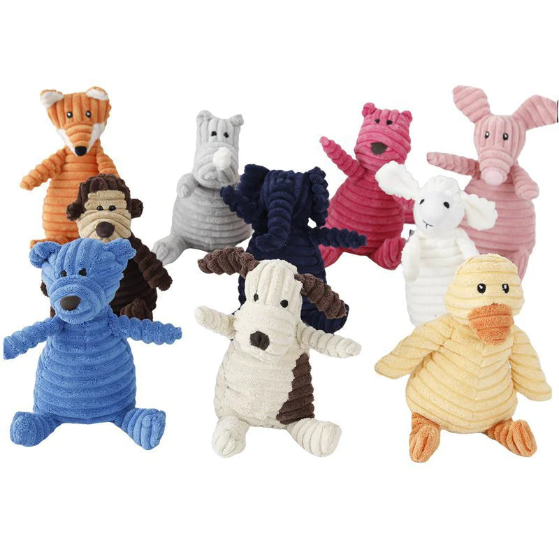 Brinquedo de Peluche