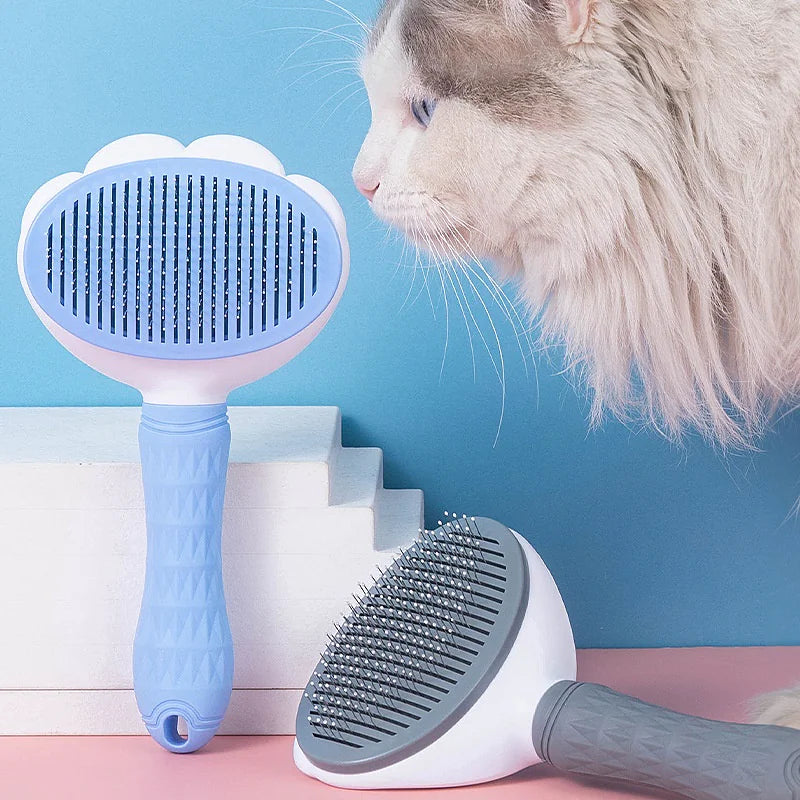 Removedor de Pelos de Animais