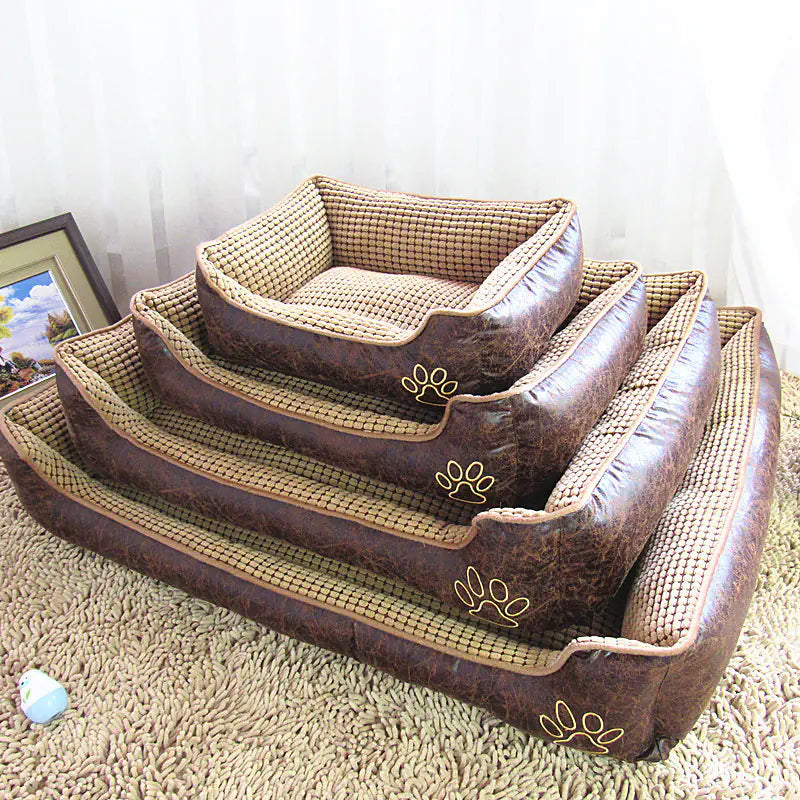 Cama Confortável