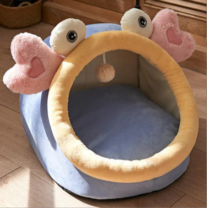 Cama Universal para Gatos