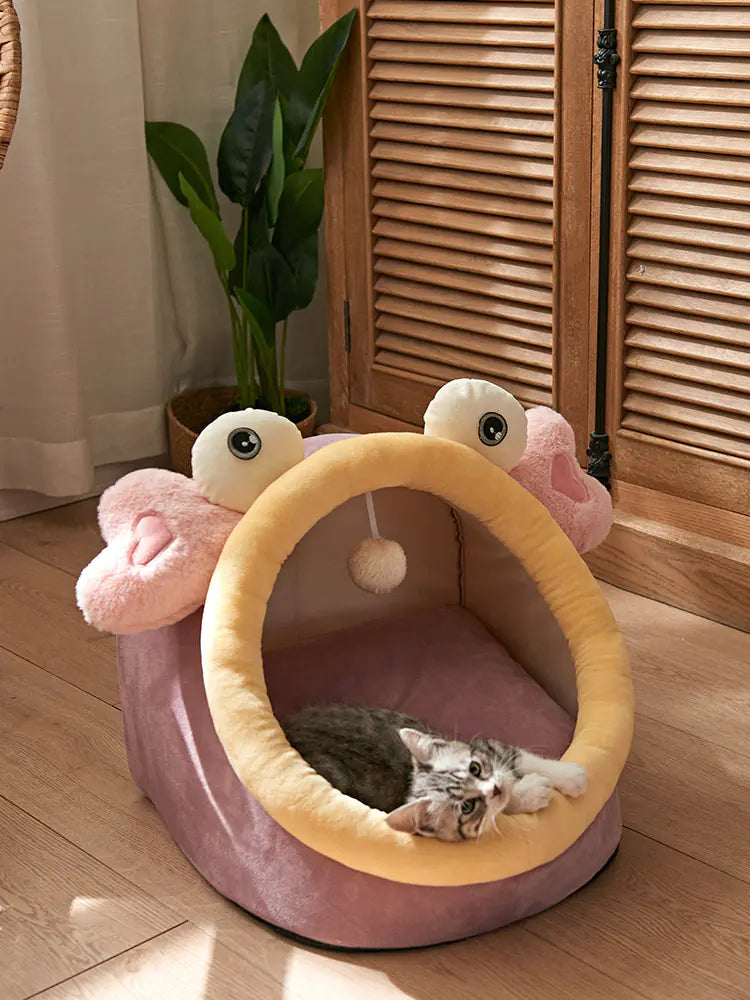 Cama Universal para Gatos