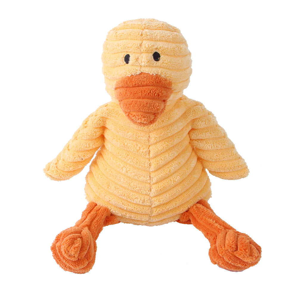 Brinquedo de Peluche