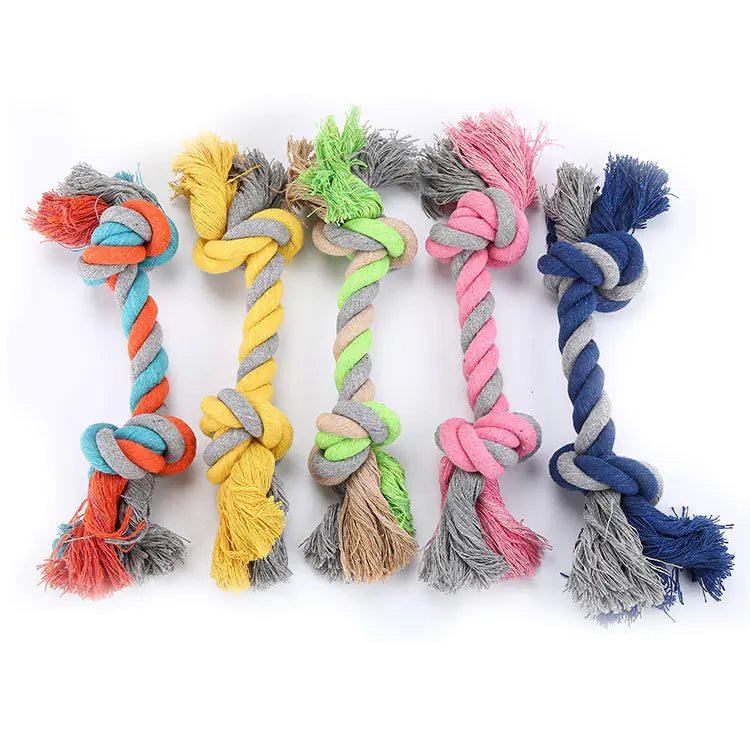 Corda Dental Canina 28cm
