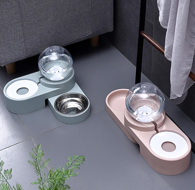 Tigela de água automática para Pets