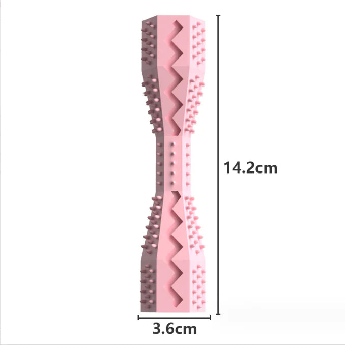 Limpa Dentes para Roer