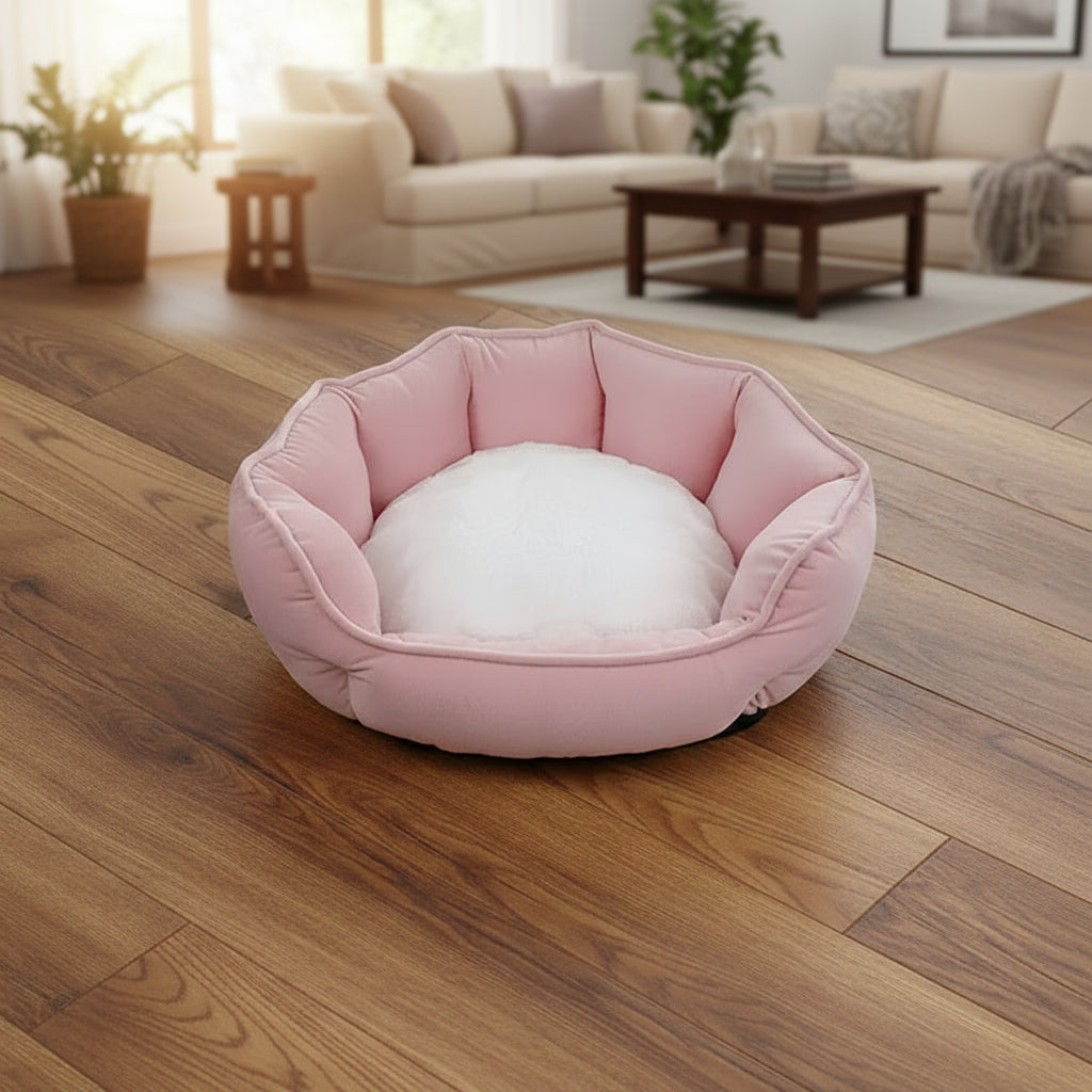 Cama Pérola