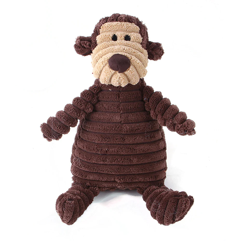 Brinquedo de Peluche