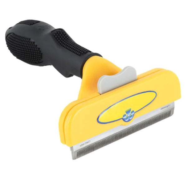 Pente de Higiene Para Cães e Gatos