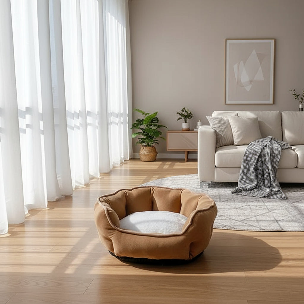 Cama Pérola