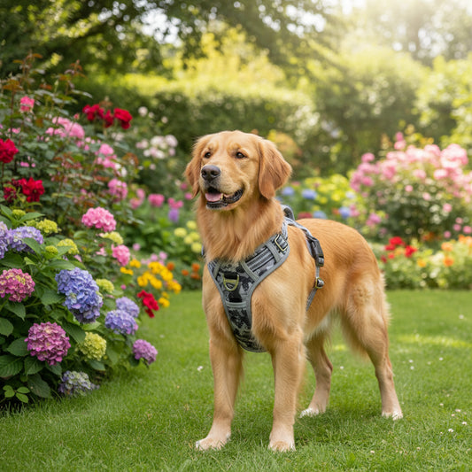 Arnês para cães