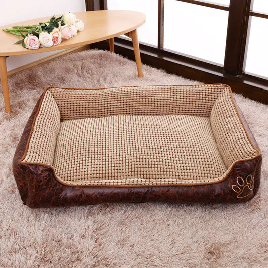 Cama Confortável