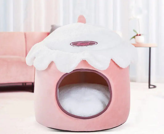 Caminha Cupcake