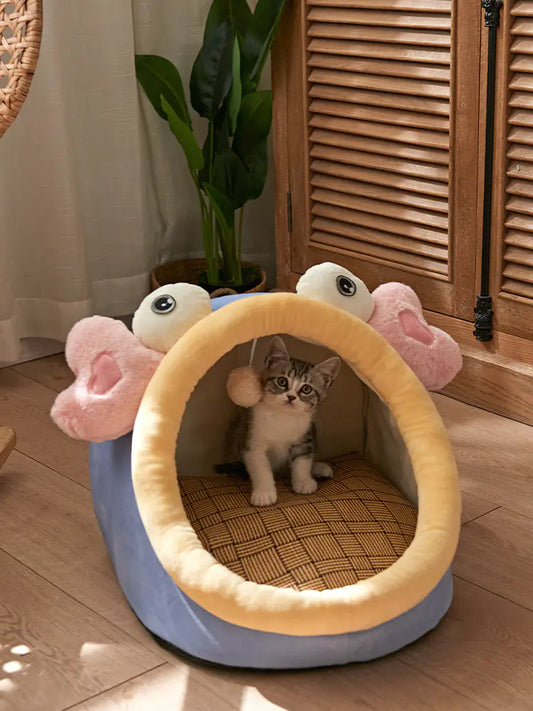 Cama Universal para Gatos