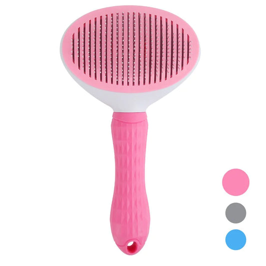 Removedor de Pelos de Animais
