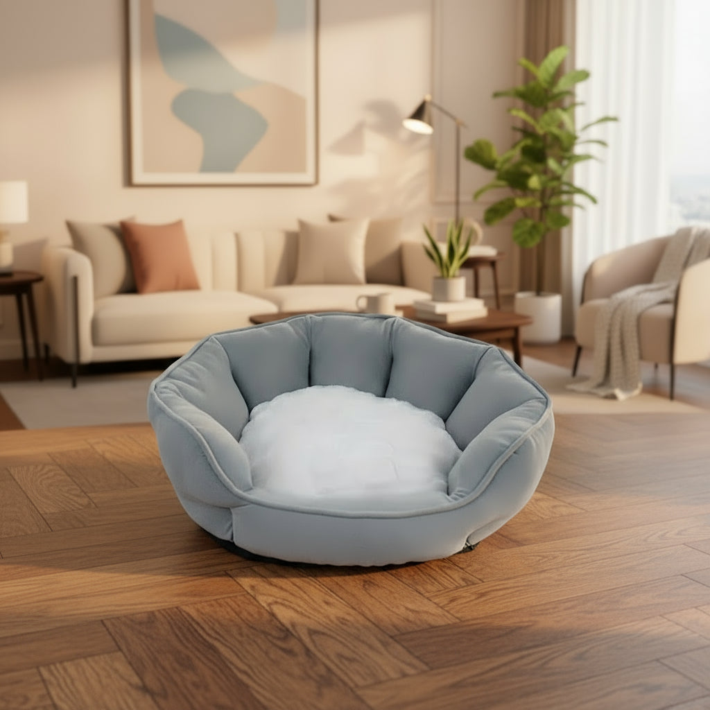 Cama Pérola