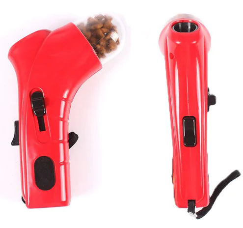 Brinquedo Alimentador Interativo para Cães