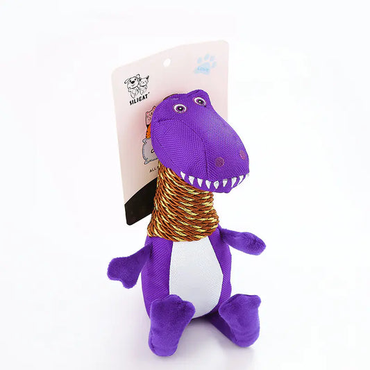 Dinossauro de Pelúcia